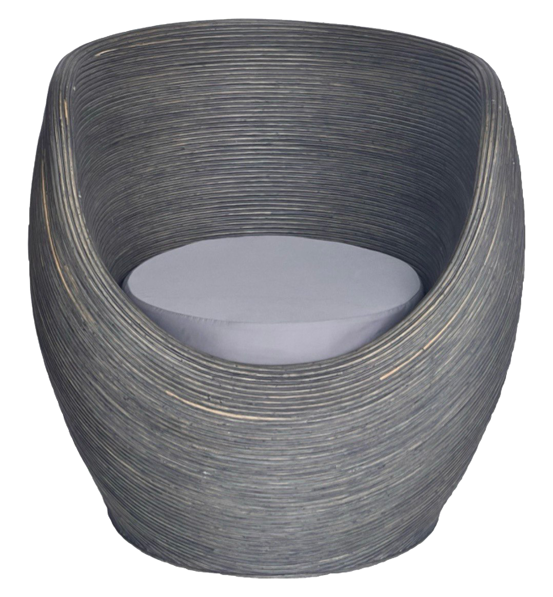 ARMCHAIR. BOXS 76. (L*W*H) 80*70*80 cm." 1 pcs.