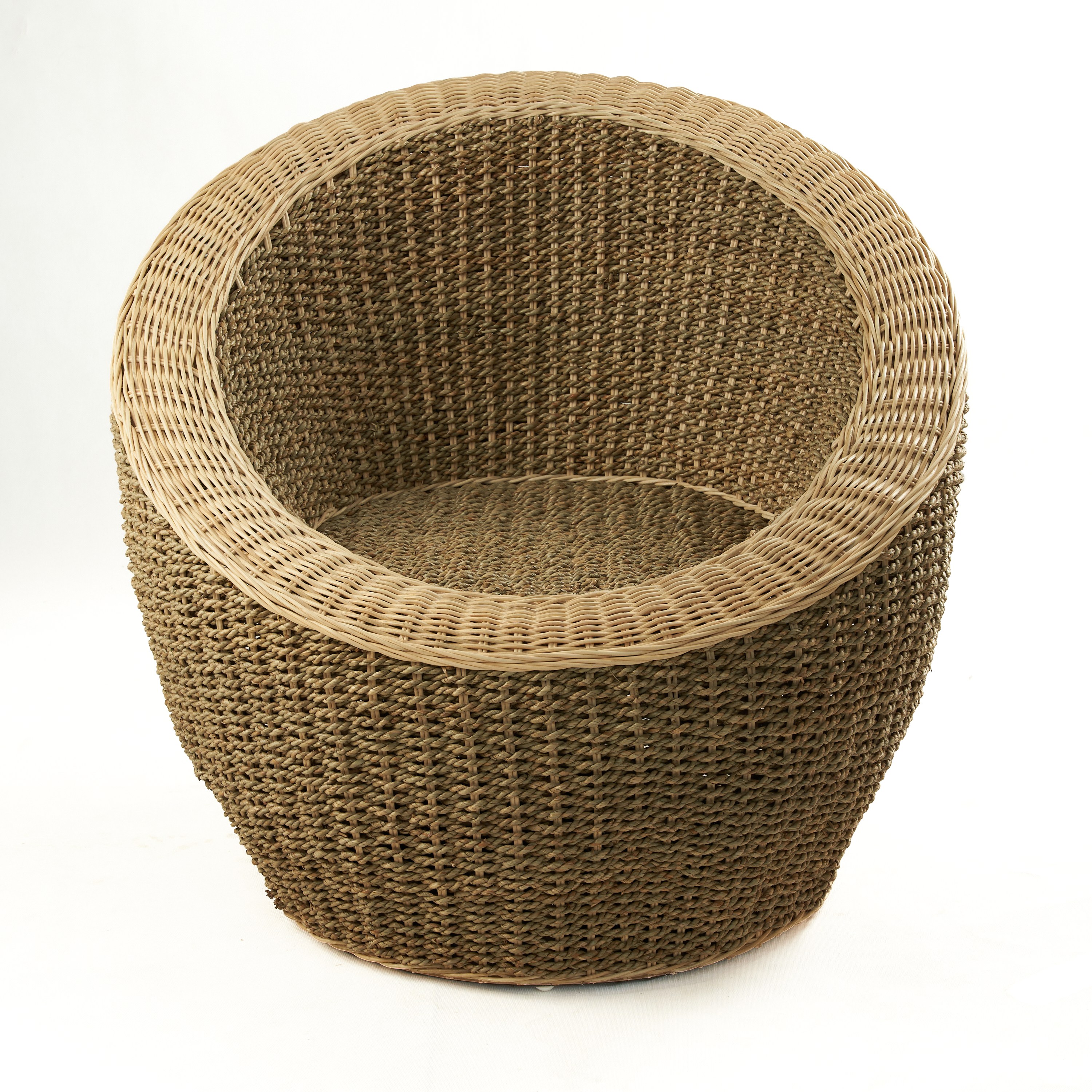 ARMCHAIR. BOXES 80-83, (L*W*H) 85*85*78 cm., 1 pcs.