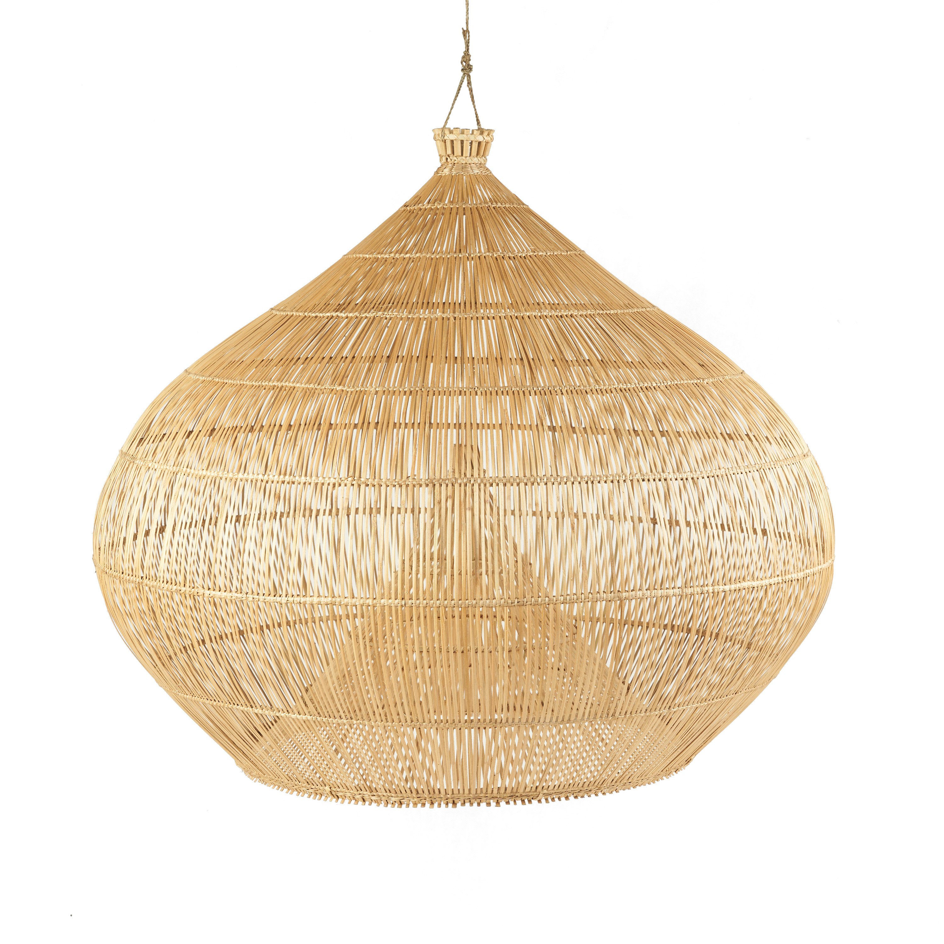 LAMPSHADE. BOX 218-219,  Ø75*90 cm., 2 pcs.