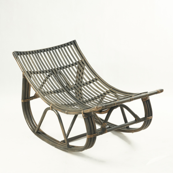 ROCKING CHAIR. BOX 63-63, (L*W*H) 70*83*80 cm., 2 pcs.