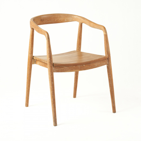 CHAIR. BOX 285-288, (L*W*H) 55* 62*75 cm. 4 pcs. 