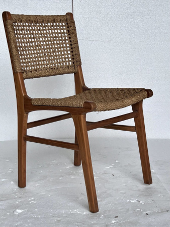 CHAIR. BOX 168-173, (L*W*H) 45*55*90 cm.,6 pcs.