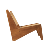 CHAIR. BOX 148-149, (L*W*H) 66*68*62 cm." 2 pcs.