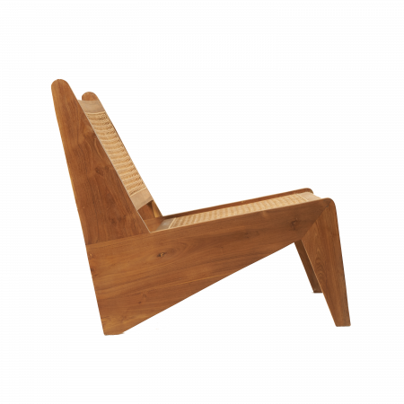 CHAIR. BOX 148-149, (L*W*H) 66*68*62 cm." 2 pcs.