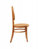 CHAIR. BOX 136-147, (L*W*H) 46*48*66 cm. 6 pcs.