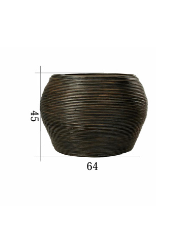 TABLE. BOX 72, (L*W*H) 64*64*45cm., 4 pcs.