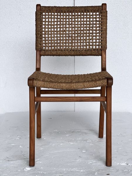 CHAIR. BOX 168-173, (L*W*H) 45*55*90 cm.,6 pcs.