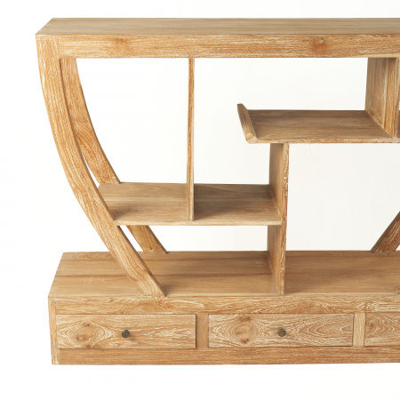 CONSOLE. BOX 87, (L*W*H) 127*39*93 cm., 1 pcs.