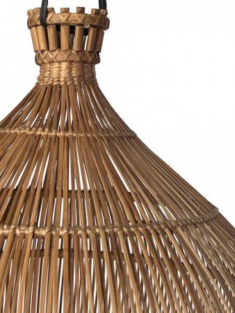  LAMPSHADE BOXES 246-247, Ø35 cm., (H)40c m, 6 pcs. 