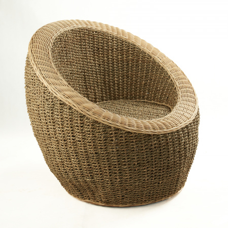 ARMCHAIR. BOXES 80-83, (L*W*H) 85*85*78 cm., 1 pcs.