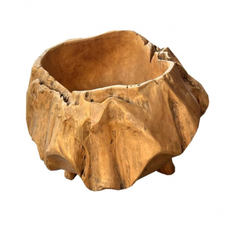 BOWL GOLD. BOX 14, (L*W*H) 50*50*33 cm., 1 pcs.