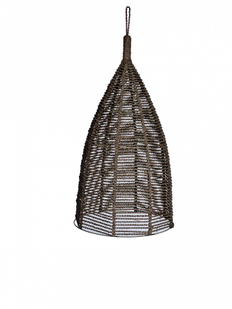 LAMPSHADE Ø35*70 cm., BOX 367 1 pcs.
