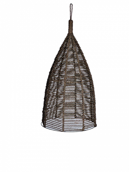 LAMPSHADE Ø35*70 cm., BOX 367 1 pcs.