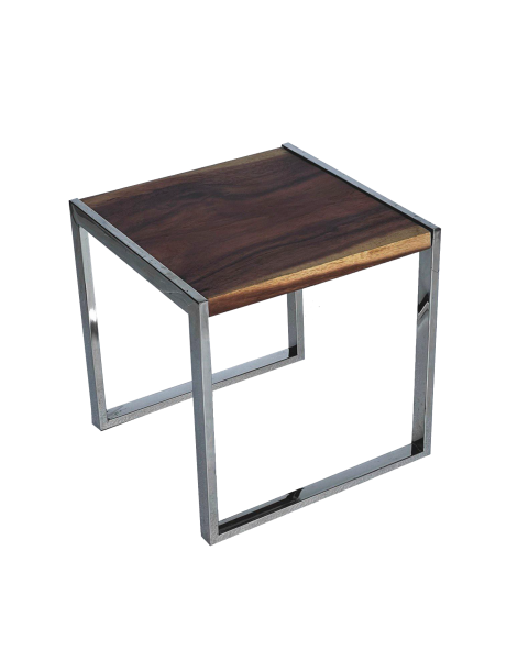 2 IN 1 STOOL & COFEE TABLE, PUZZLE.. BOX 303-306., (L*H) 40*40, 4 pcs