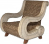  THE BIG BOSS CHAIR. BOX 54, ( L*W*H*) 92*102*100 cm.,1 pcs. 