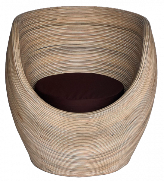 ARMCHAIR. BOXES 78-79. (L*W*H) 80*70*80 cm., 2 pcs. 