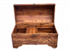 TRADITIONAL BALI PAINTING CHEST OF DRAWER..BOX 256., 1 pcs.