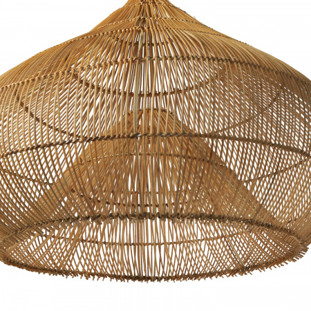 LAMPSHADE . BOXES 365-366, Ø75*57 cm., 2 pcs. 