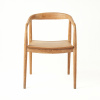 CHAIR. BOX 285-288, (L*W*H) 55* 62*75 cm. 4 pcs. 
