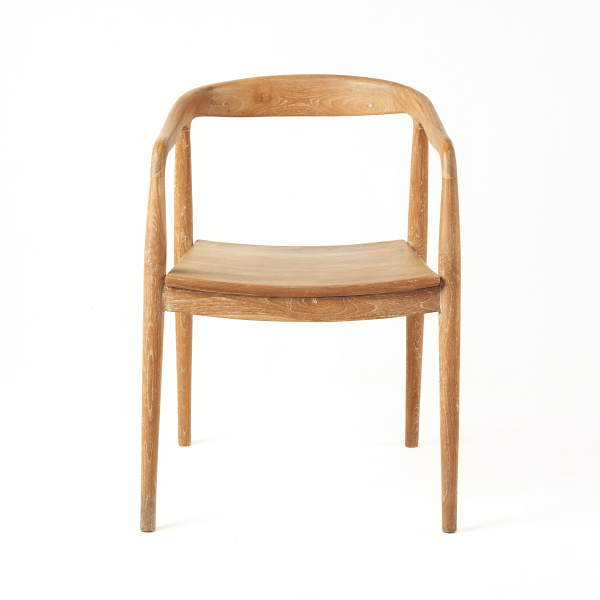 CHAIR. BOX 285-288, (L*W*H) 55* 62*75 cm. 4 pcs. 