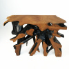 CONSOLE DESIGNED BY NATURE. BOX 281, (L*W*H) 123*42*80 cm., 1 pcs. 