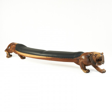 ACCENT BENCH. BOX 318 (L*H)280*40 cm. 1 pcs.