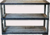 RACK LOTUS. BOX 96, (L*W*H)125*35*75 cm., 1 pcs.