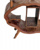 CONSOLE. BOX 13, (L*W*H) 92*30*78cm, 1 pcs. 
