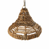 LAMPSHADE. BOX 383. Ø43*38 cm.,.2 pcs.