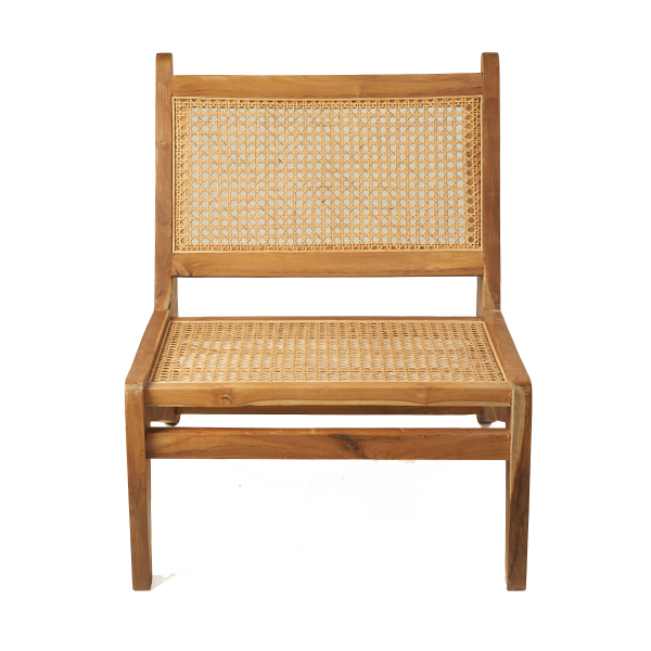 CHAIR. BOX 148-149, (L*W*H) 66*68*62 cm." 2 pcs.