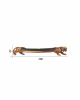 ACCENT BENCH. BOX 318 (L*H)280*40 cm. 1 pcs.