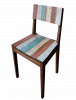  CHILDREN CHAIR. BOX 120, (L*W*H) 40*37.*60 cm.,.2 pcs, 