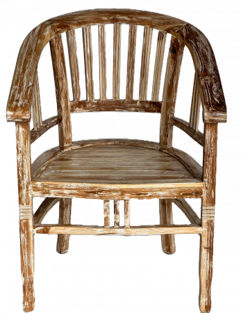SET: TABLE & 2 ARMCHAIRS., BOX 335-337, 1 set.