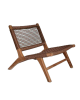 ARMCHAIR. BOX 162-167, (L*W*H) 69*69*80 cm., 6 pcs. 