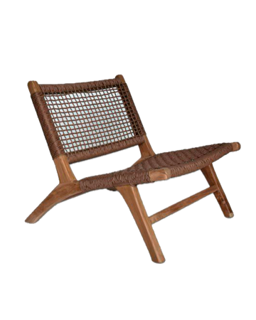 ARMCHAIR. BOX 162-167, (L*W*H) 69*69*80 cm., 6 pcs. 