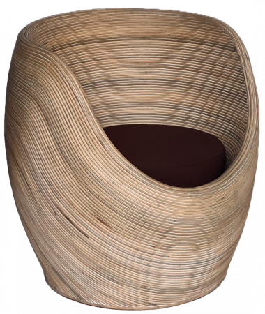 ARMCHAIR. BOXES 78-79. (L*W*H) 80*70*80 cm., 2 pcs. 