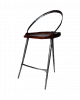  BAR CHAIR. BOX 312-317,  (L*H) 56*85 cm., 5 psc.
