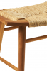STOOL. BOX150-161.,(L*W*H) 68*36*48 cm., 12 pcs.