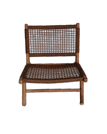 ARMCHAIR. BOX 162-167, (L*W*H) 69*69*80 cm., 6 pcs. 