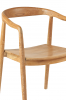 CHAIR. BOX 285-288, (L*W*H) 55* 62*75 cm. 4 pcs. 