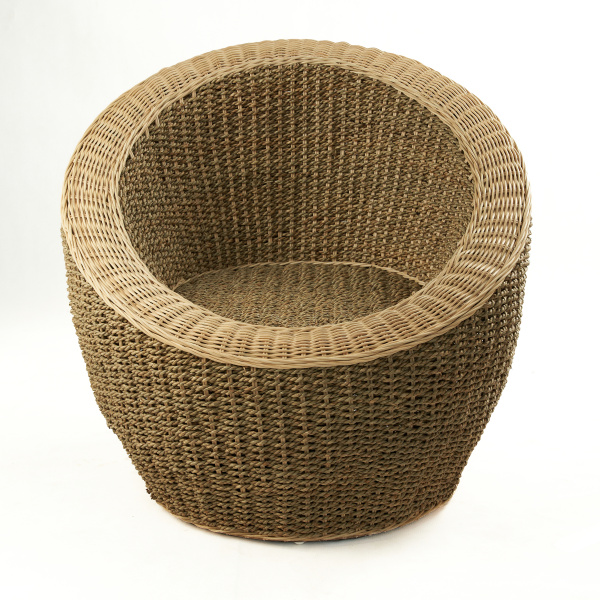 ARMCHAIR. BOXES 80-83, (L*W*H) 85*85*78 cm., 1 pcs.