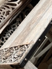 RACK LOTUS. BOX 96, (L*W*H)125*35*75 cm., 1 pcs.