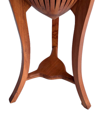 POT STAND, BOX 26, (L*W*H) 34*34*70cm., 4pcs.