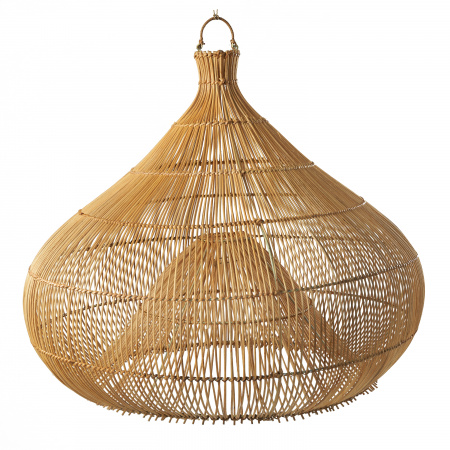 LAMPSHADE . BOXES 365-366, Ø75*57 cm., 2 pcs. 