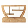 CONSOLE. BOX 87, (L*W*H) 127*39*93 cm., 1 pcs.