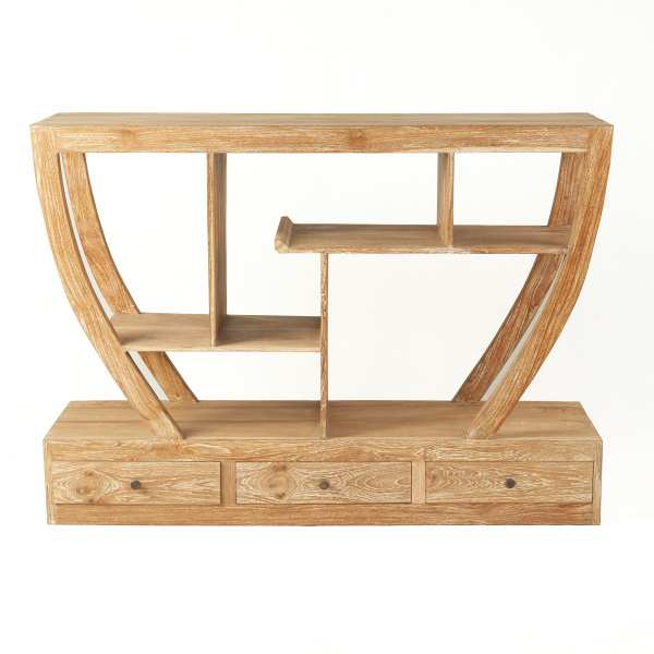 CONSOLE. BOX 87, (L*W*H) 127*39*93 cm., 1 pcs.
