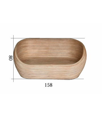 RATTAN SOFA. BOX 52.(L*W*H) 158*70*80 cm. 1 pcs. 