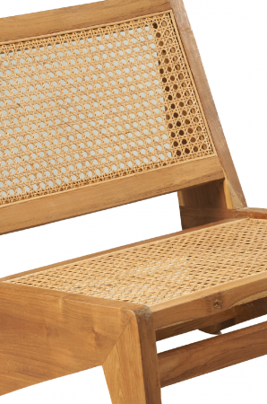 CHAIR. BOX 148-149, (L*W*H) 66*68*62 cm." 2 pcs.