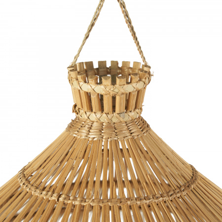 LAMPSHADE. BOX 218-219,  Ø75*90 cm., 2 pcs.