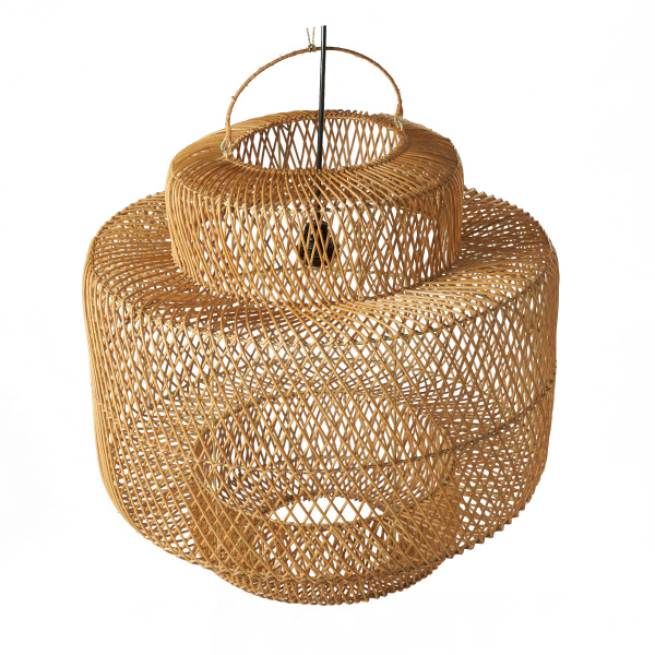 LAMPSHADE. BOXES 375 - 376.2 pcs. 